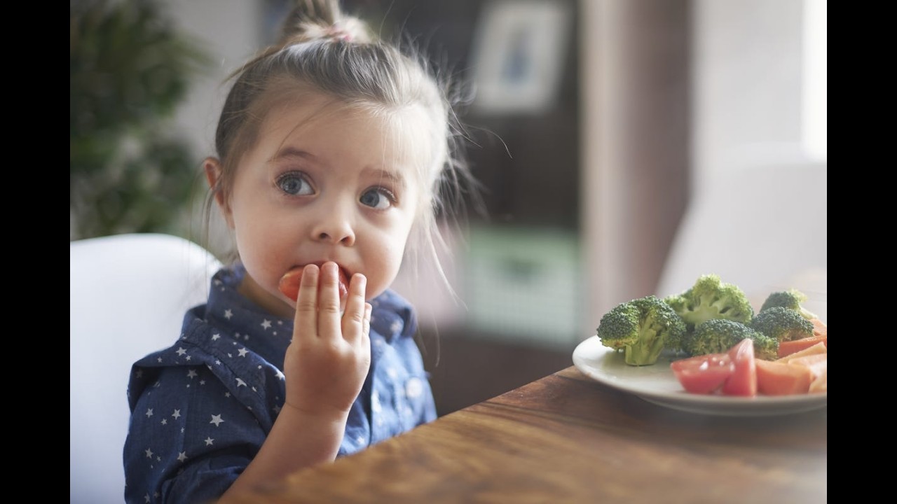 Parte 9: Retos en la alimentación