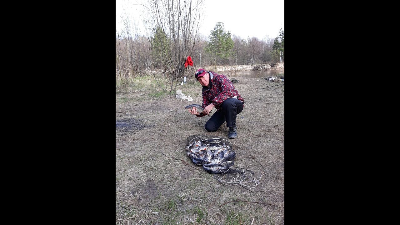 Река РУТКА 11.04 2025