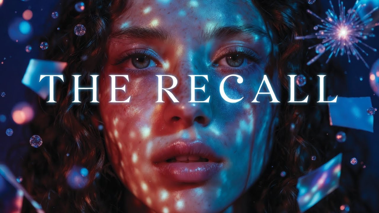 🎬 THE RECALL – Clipe Oficial | Alescal Music