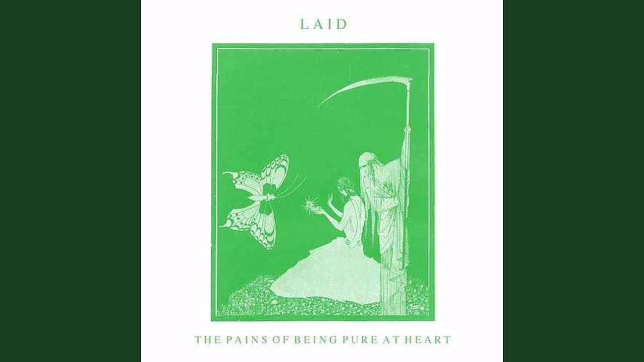 Laid