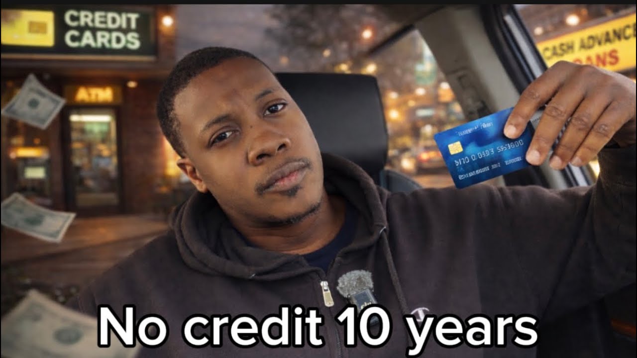 why I'll never use a credit card again