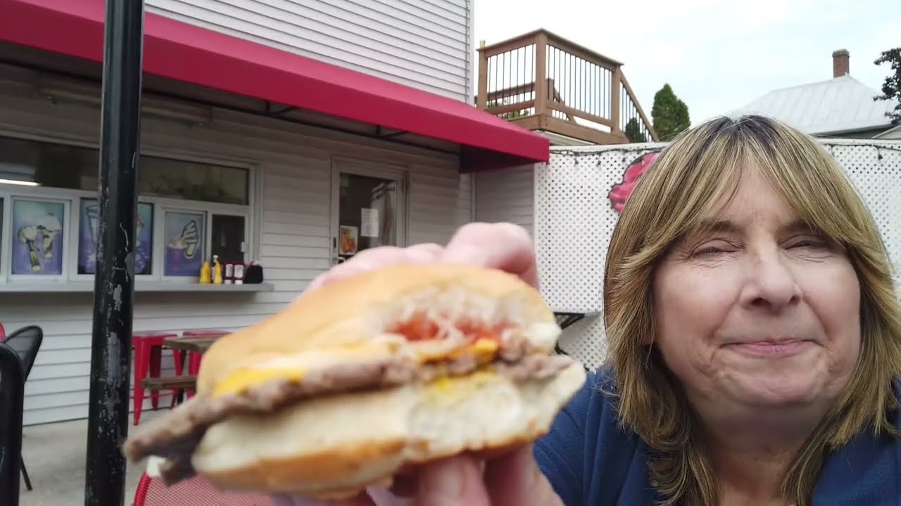 Wedl's Burgers Jefferson Wisconsin - Land Cruiser Midwest