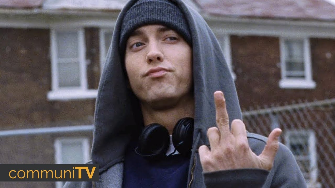 Top 10 Rap Movies