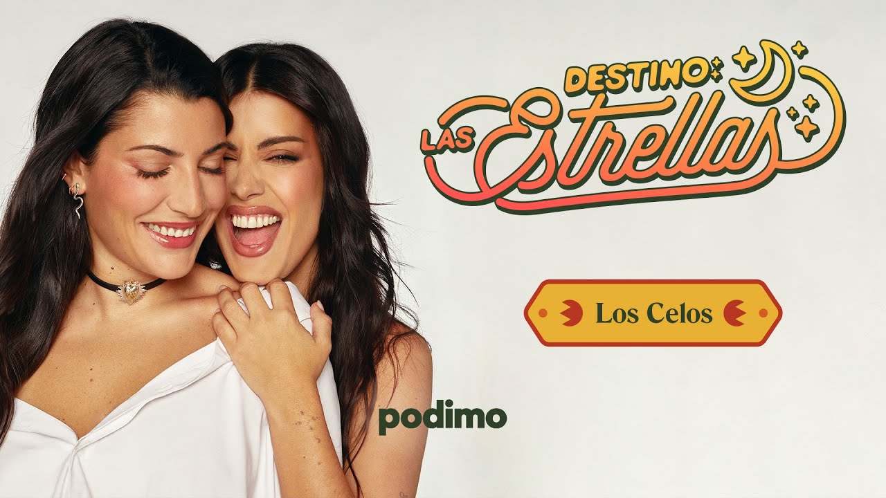 CELOS con Dulceida y Alba en Destino: Las Estrellas | 1x3