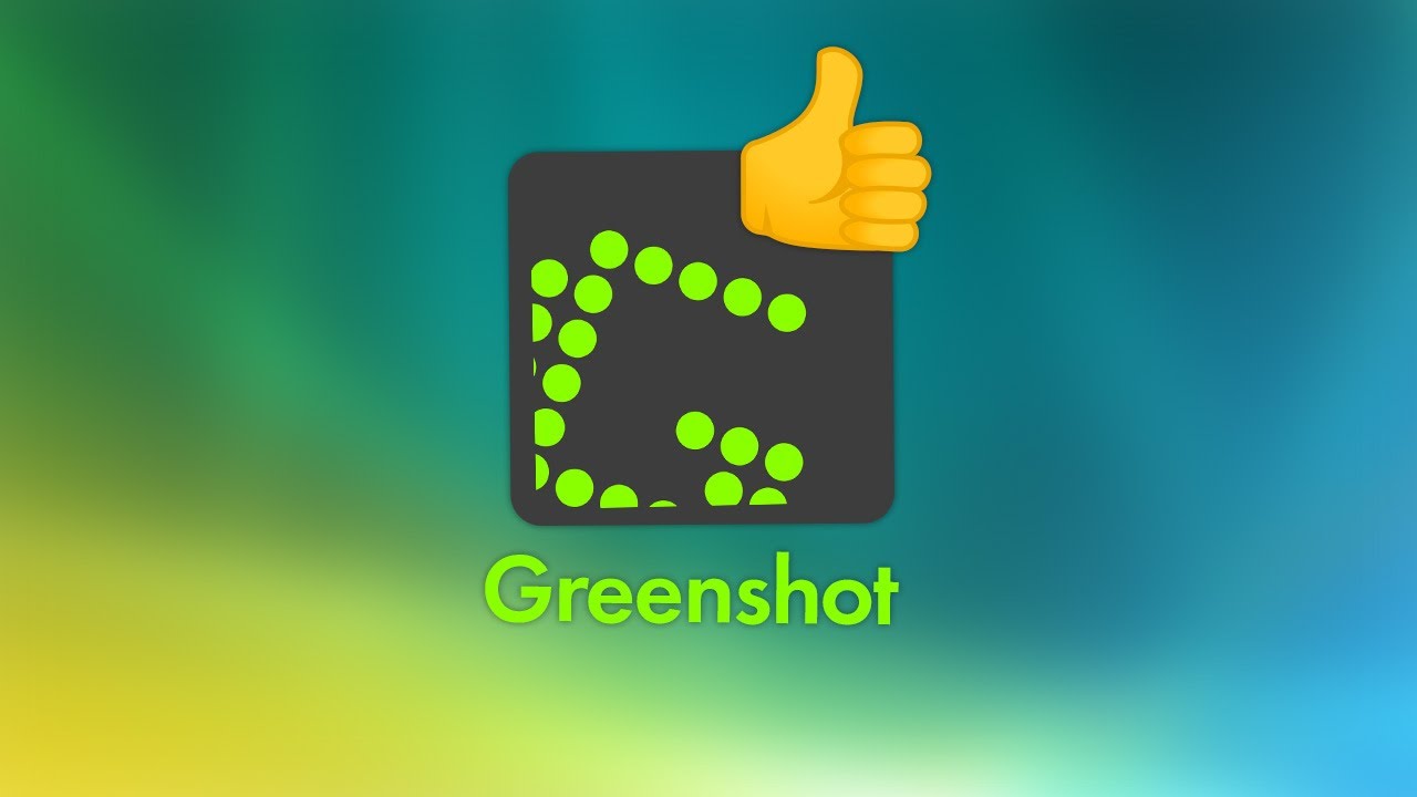 Greenshot Is Awesome (5 Reasons Why)