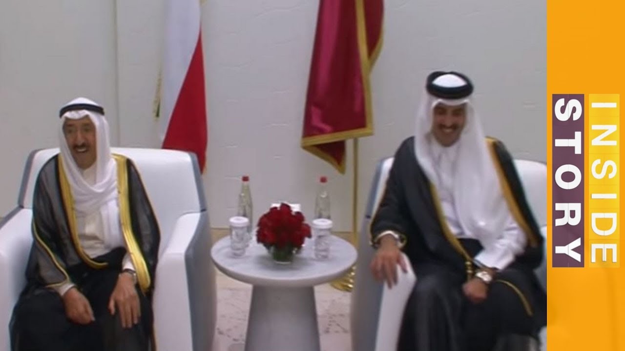 Can diplomacy solve the crisis in the Gulf? | Inside Story