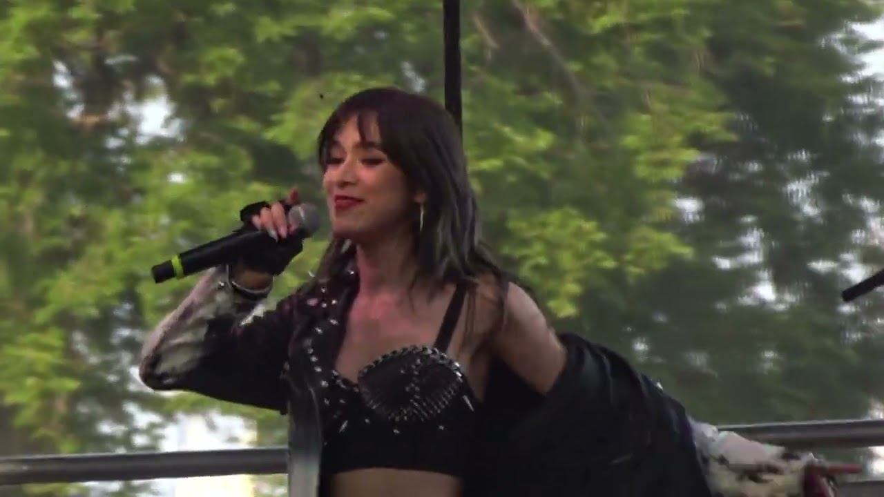 Zoe Ko - Furr - Lollapalooza 2025 - Chicago, IL - Lollapalooza 2025 - 08-02-2025