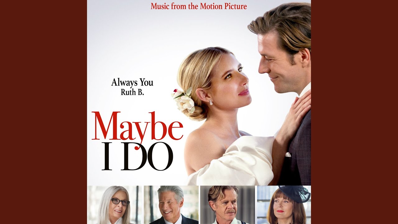 Always You (From Maybe I Do)