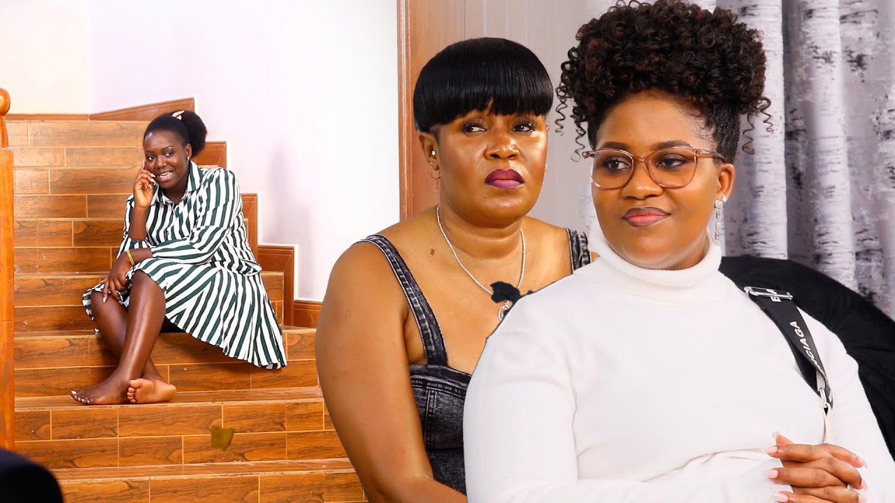 Pressure Episode 3