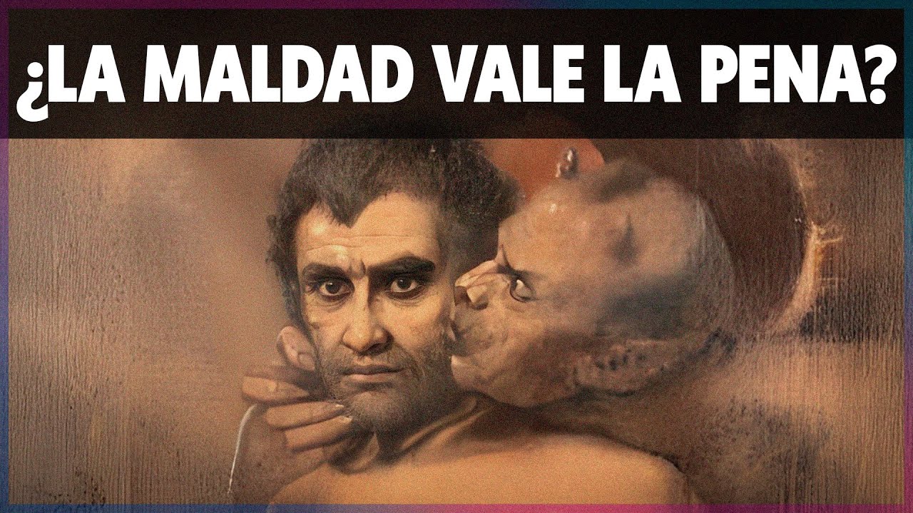 ¿Por Qué a las Personas Malas les Va Bien en la Vida?
