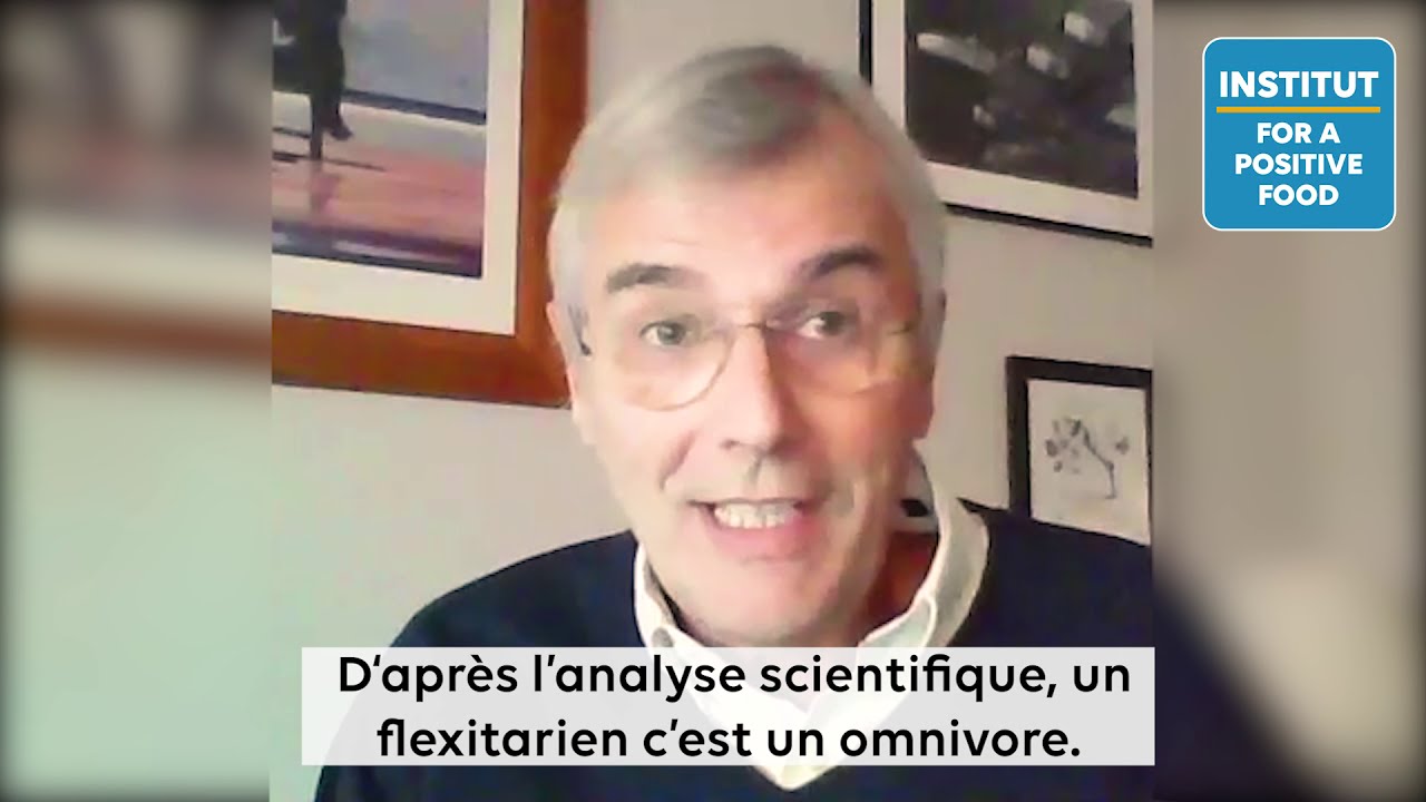 Regards experts sur ... Omnivore ou Flexitarisme ?