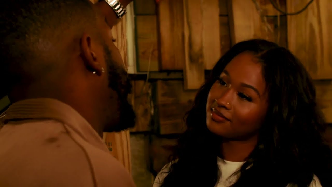 BDX the Don & Henri B. Styles - Urges (Official Music Video)