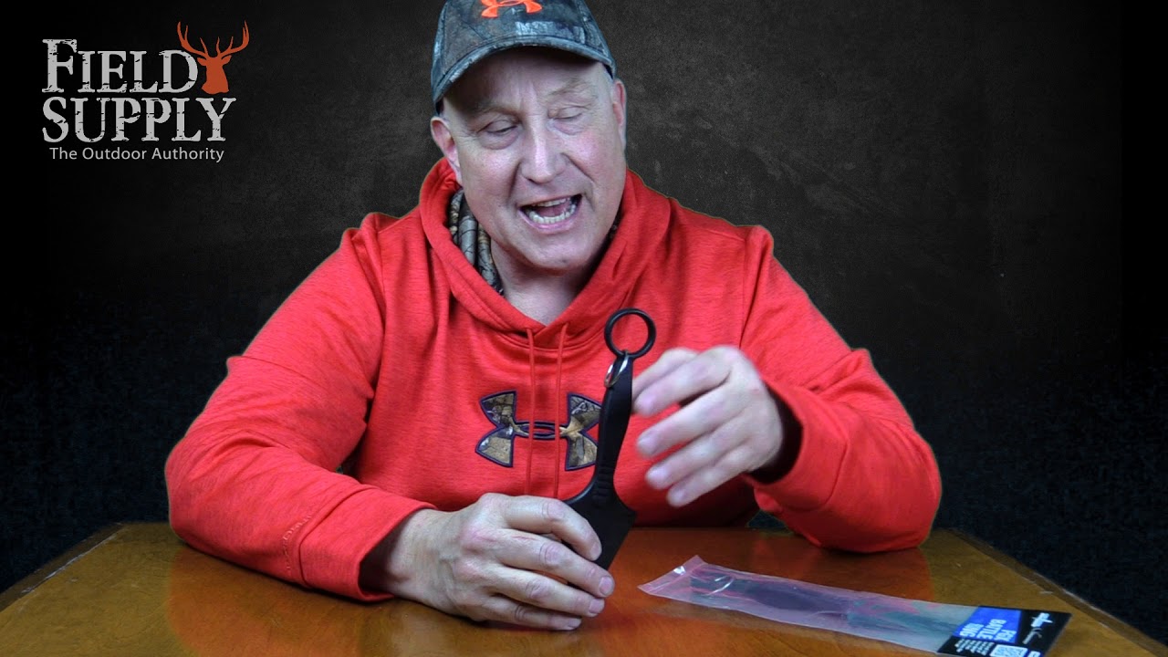 Cold Steel FGX 9