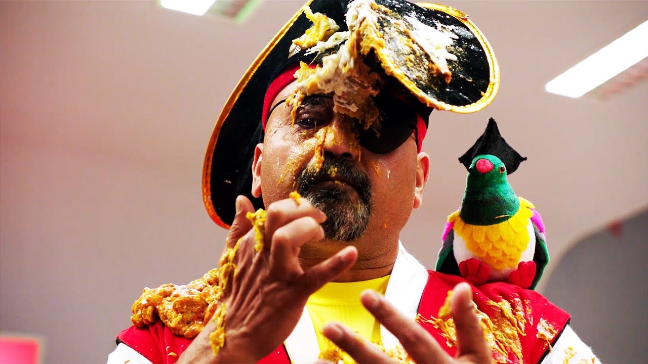 Animando Espíritus 🤖 E21 🤖 Megaforce ⚡ Power Rangers Para Niños