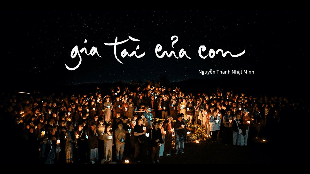 GIA TÀI CỦA CON | NHẬT MINH, TĂNG THÂN HƯƠNG TỪ | THÁNG MƯỜI, NĂM 2025