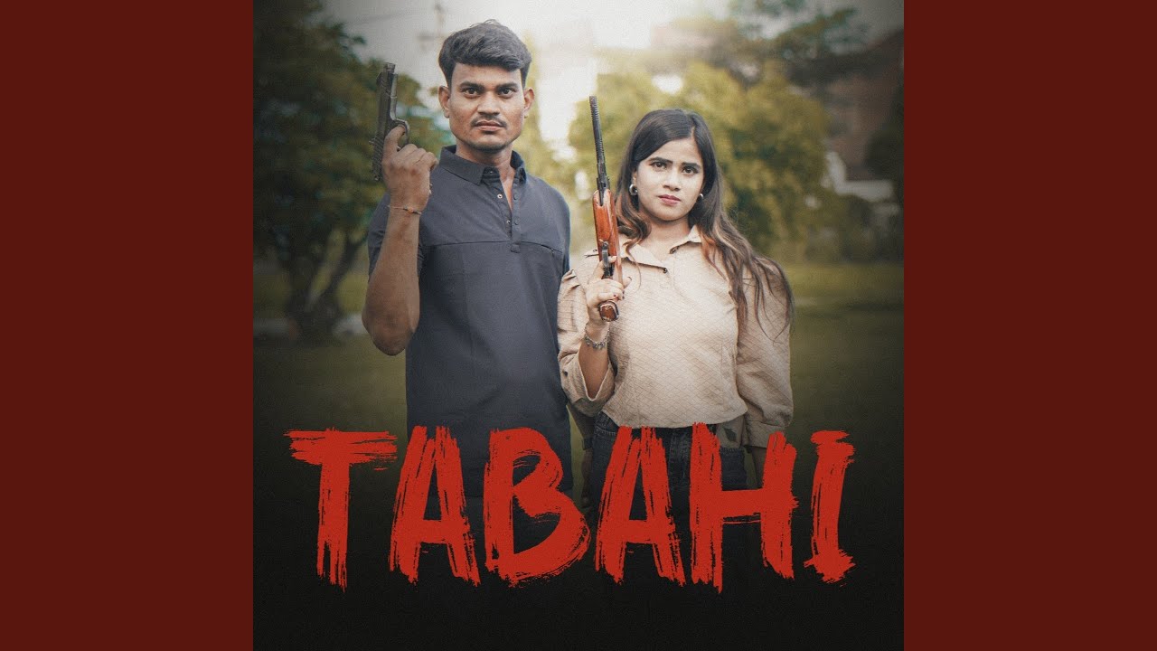 TABAHI