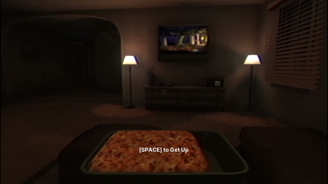 Fears fathom episode 1 végigjátszás - Home alone