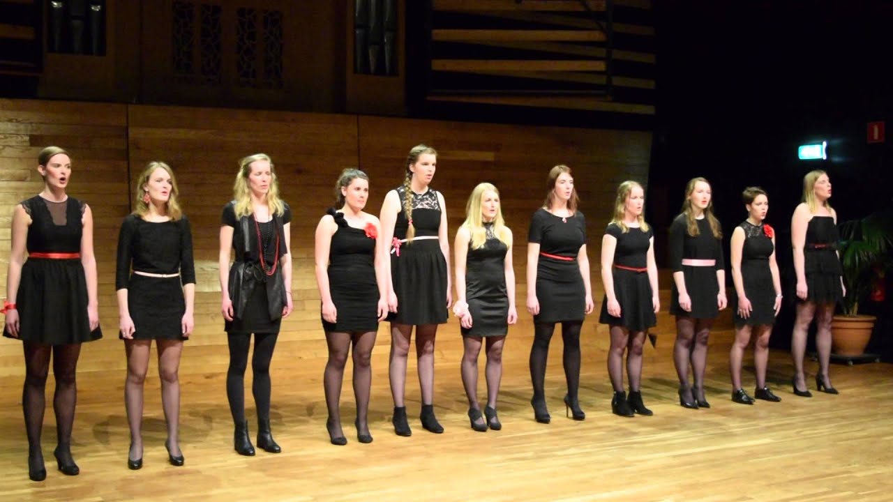 Avond - Groninger Studentenkoor