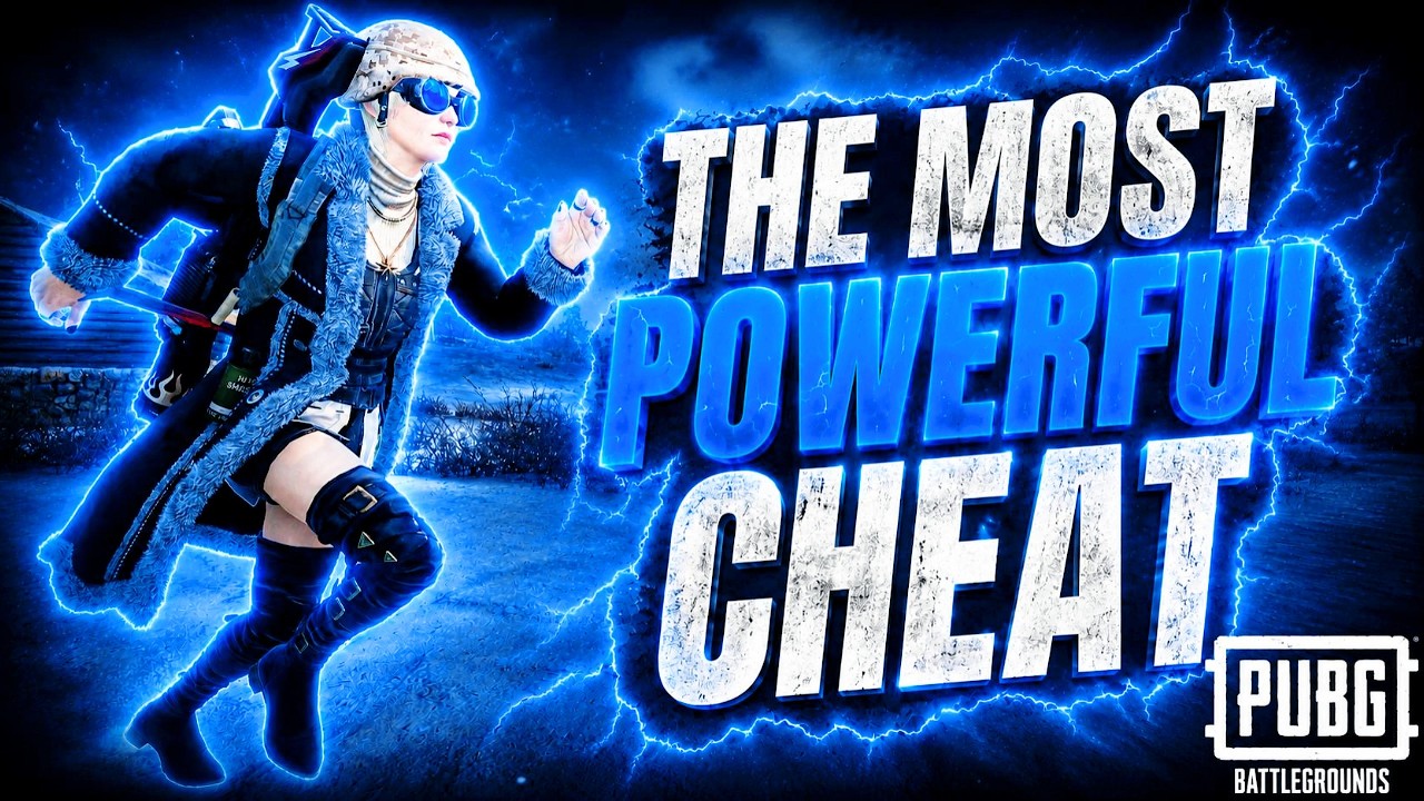 Why Wallhacks/ESP Is The Most Powerful Cheat | PUBG (PC)