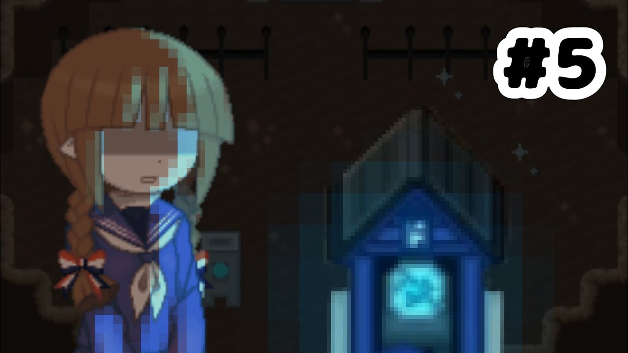 ПОДОЗРИТЕЛЬНО! || Wadanohara and the Great Blue Sea
