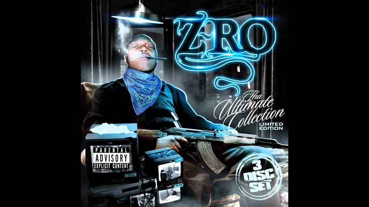 Z-RO - Freestyle