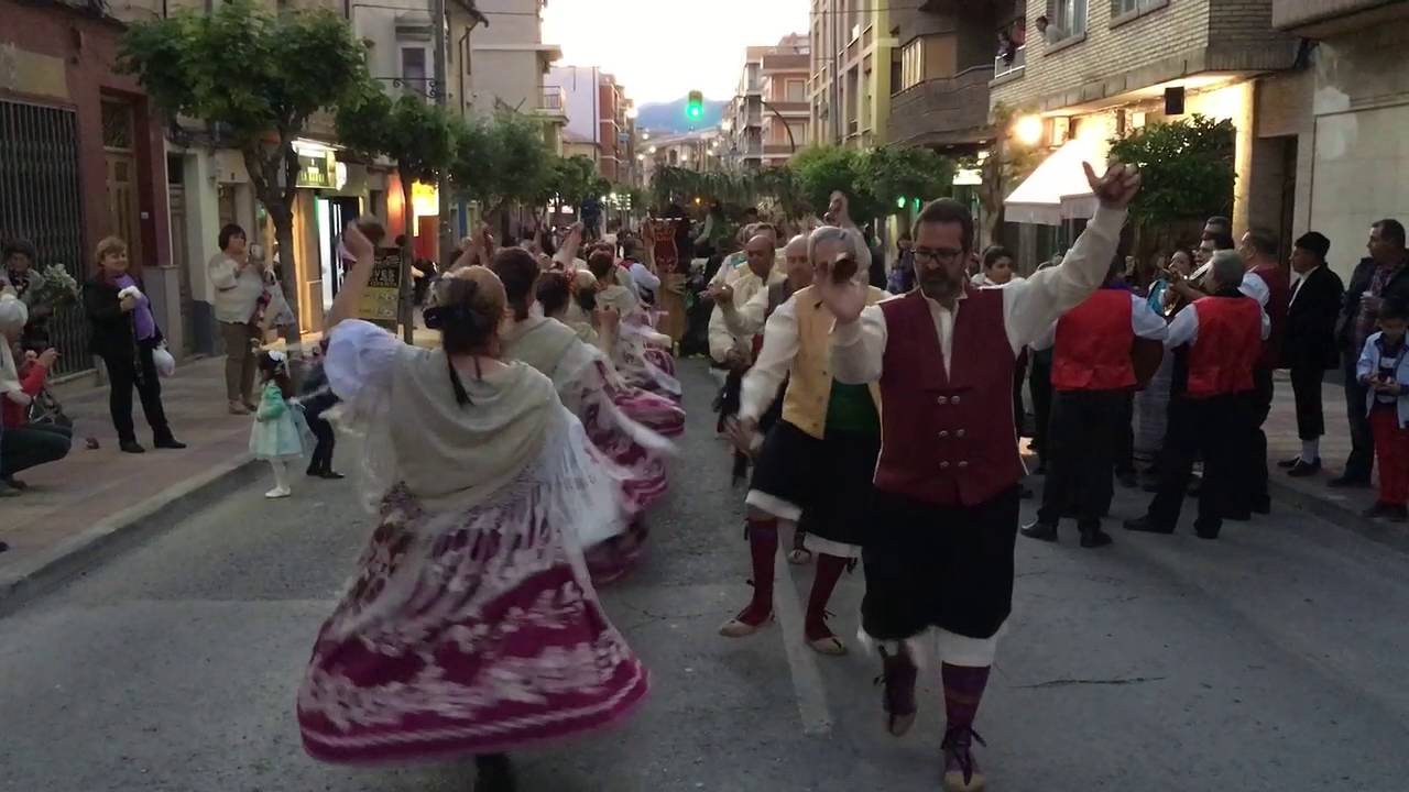 Malagueña de Cehegin