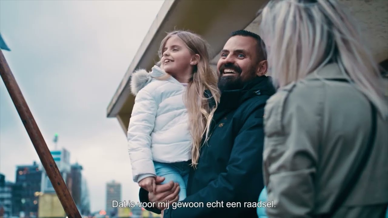 Verhalen over vaccineren - De familie Werbrouck