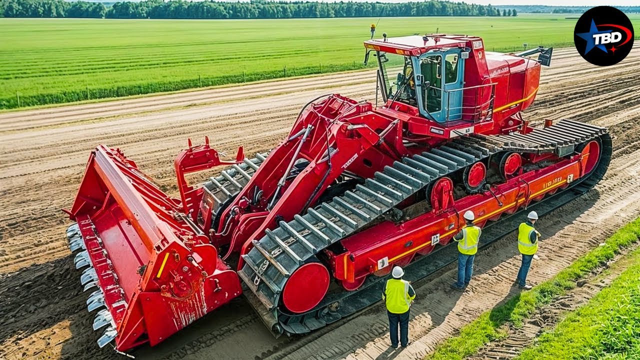 SCOPRI I MIGLIORI MEZZI AGRICOLI DEL 2024!