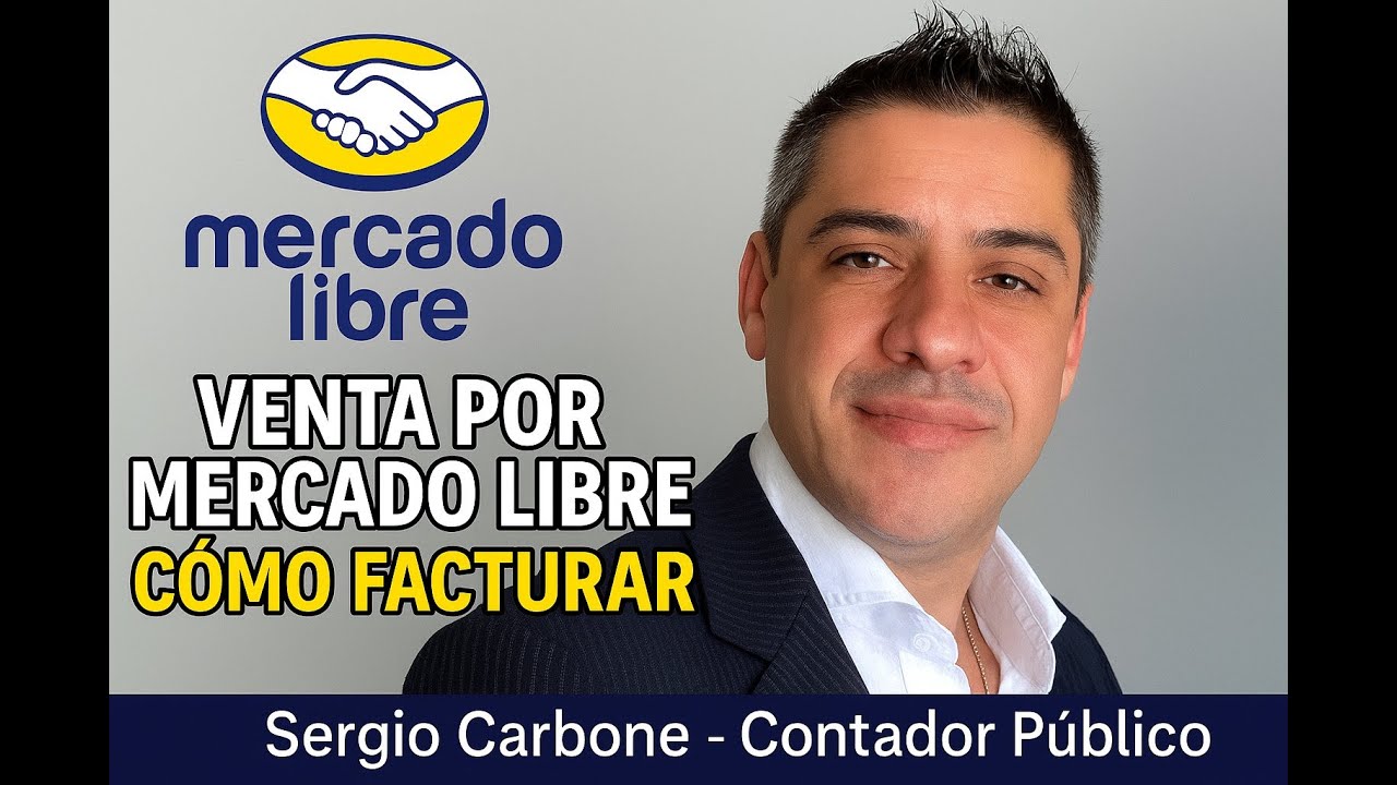 Venta por Mercado Libre: cómo facturar correctamente y evitar problemas con ARCA