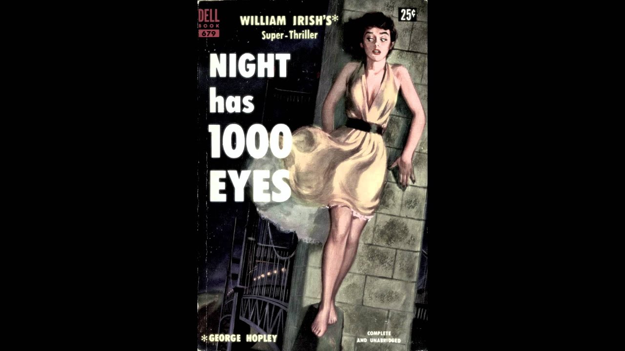 TINY - 1000eyes feat. Thorunn Antonia