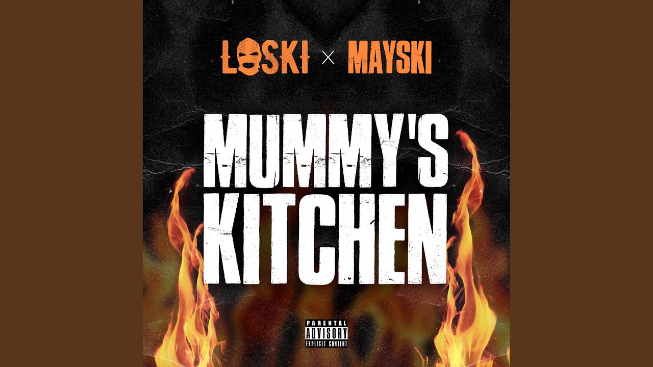 Mummy's Kitchen