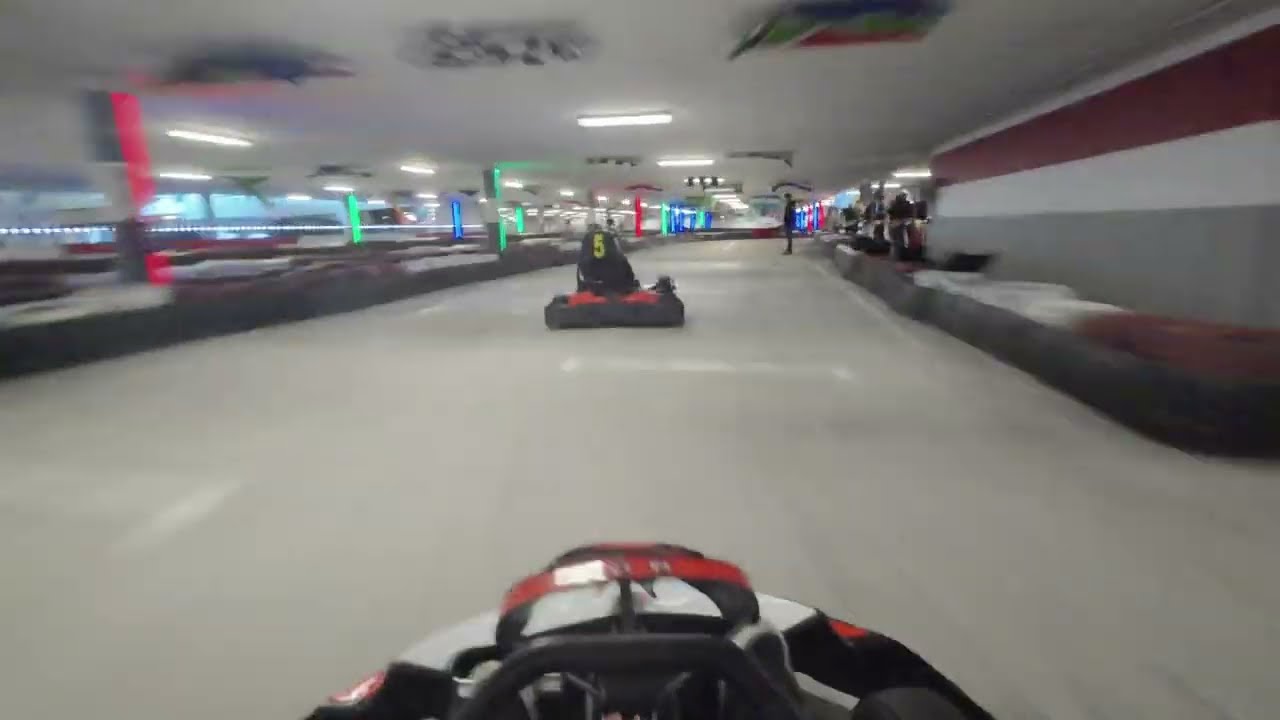 Extreme Go Karting | Tyger Valley
