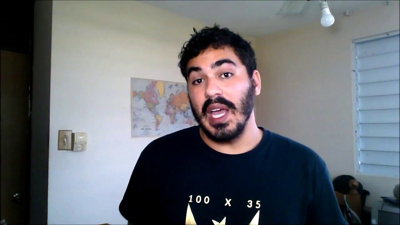 &iquest;C&oacute;mo Hablar Puertorrique&ntilde;o?