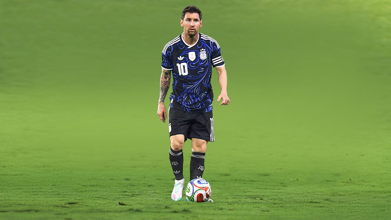 Messi is UNREAL Right Now 🤯 2026