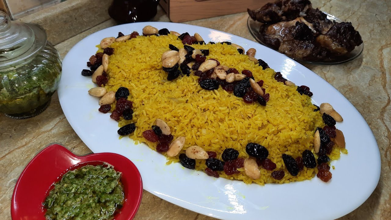 اعملى أحلى أرز بسمتى زى المطاعم