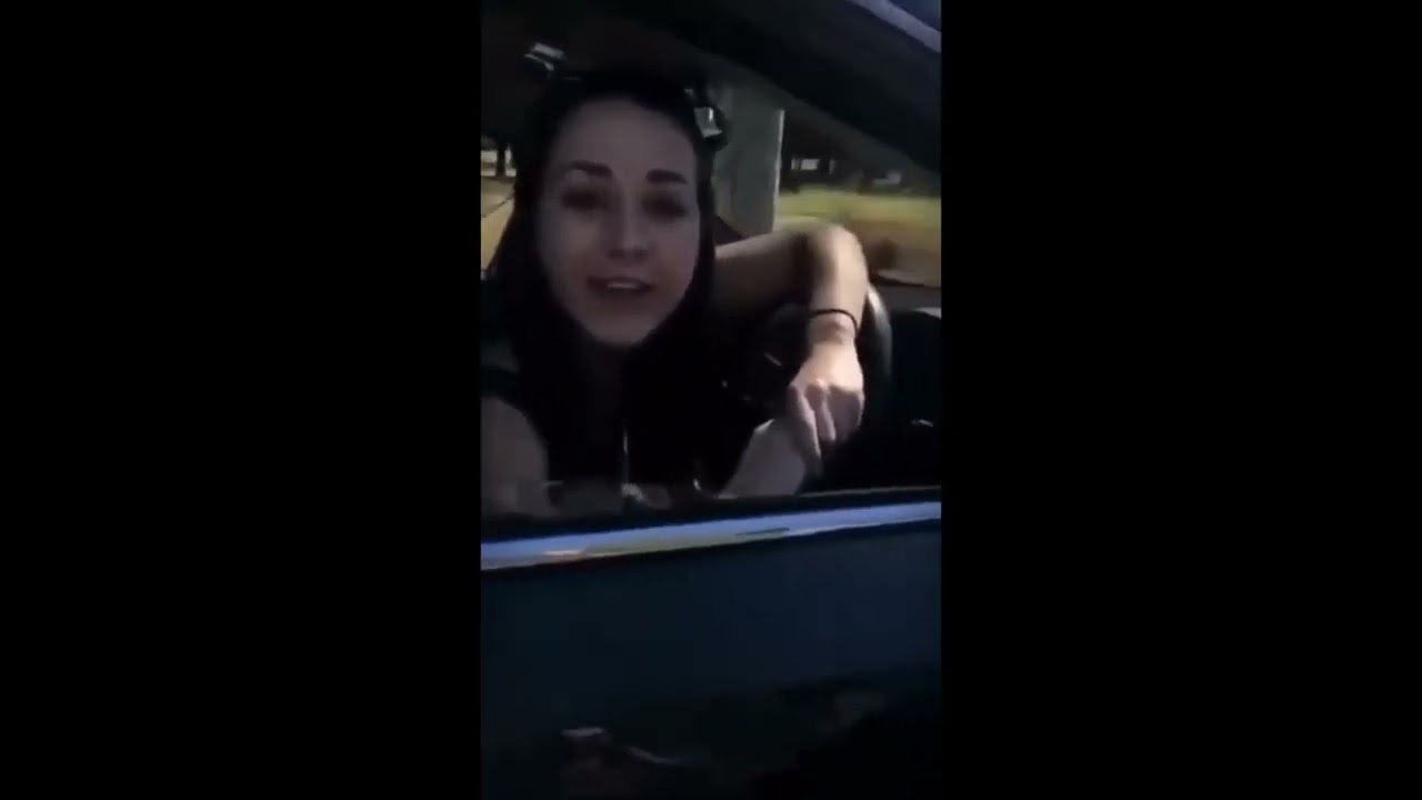 Chantal Jasmine Fox - The Hero of Canberra.