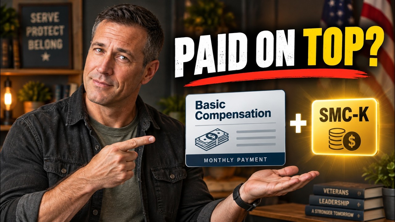 SMC-K vs. Basic Compensation: What You Need to Know in 2026