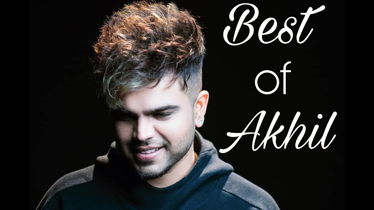 Best of Akhil || Akhil all songs jukebox || punjabi songs jukebox || sad song jukebox|| Love song ||