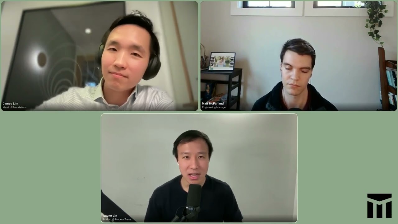 Tech Talk: Designing Payments Systems for Scale