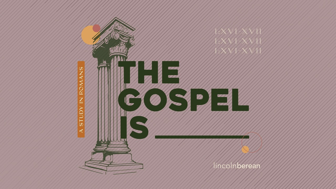 Sunday 9:00 AM Worship Service