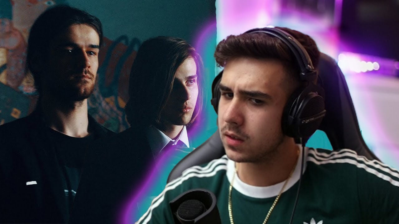 Sunt pregatit! Oscar - PROPHET ft. Alex Bittman / Pufulete reacționează