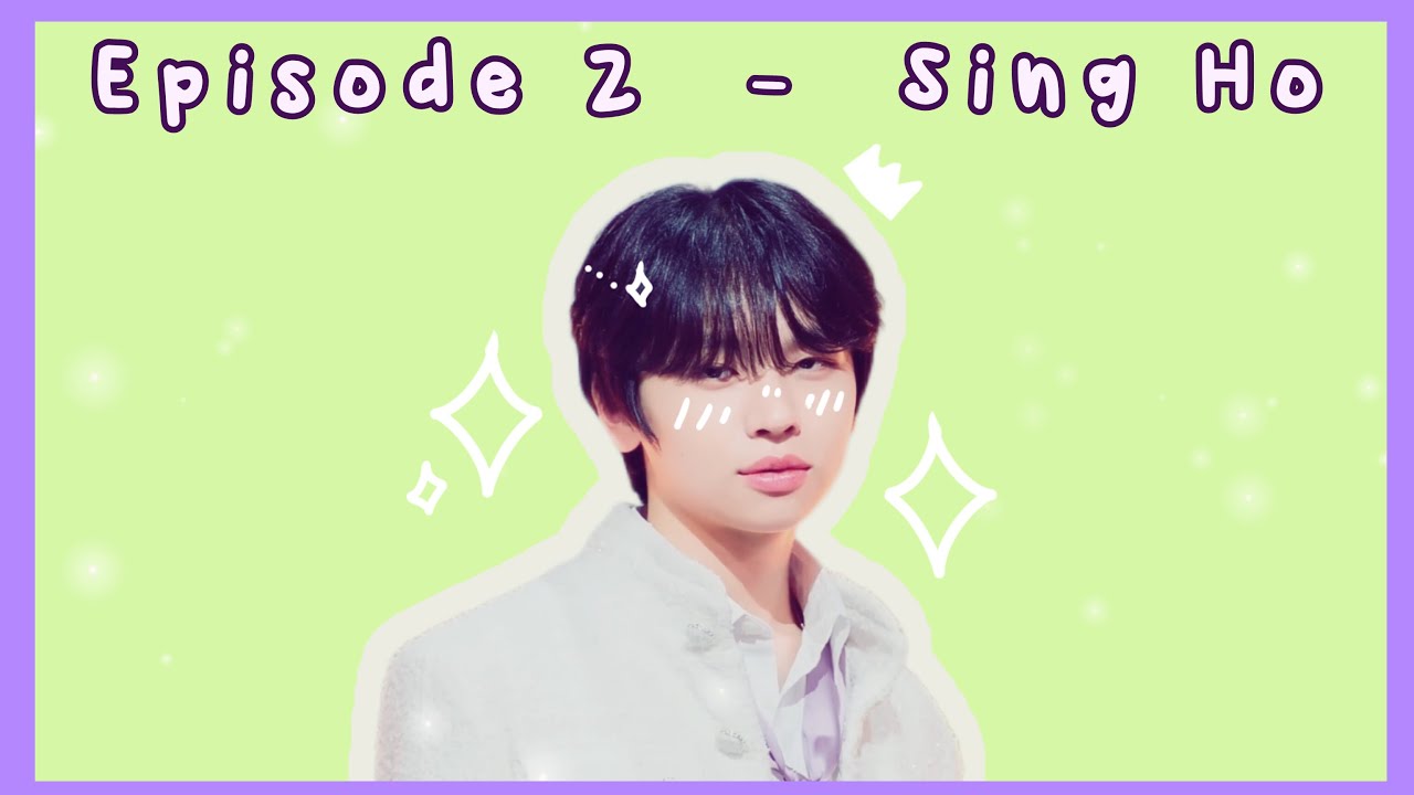 so episode 2 of Debut's Plan proved Yoochan must debut [a gay recap ep 2]