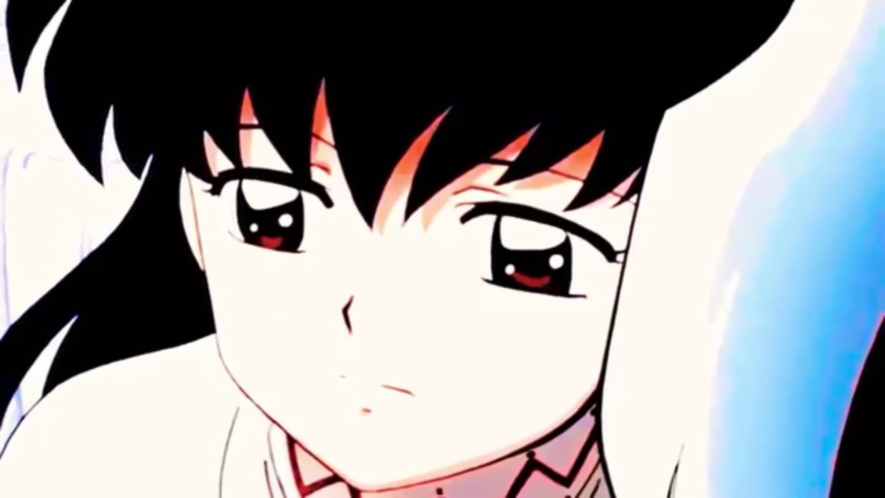Inuyasha X Kagome: A Whole New World