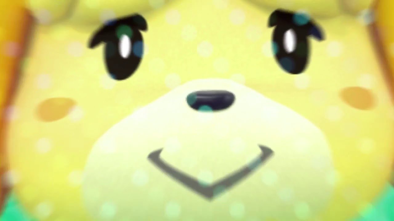 Nintendo Direct 3/3/16: New Animal Crossing amiibo Cards and Figures