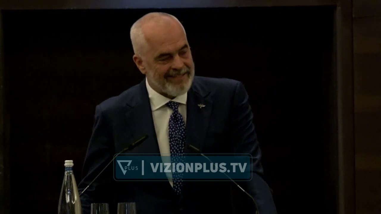 Rama në Izrael: Shqipëria, atdheu i dytë i hebrenjve - Vizion Plus