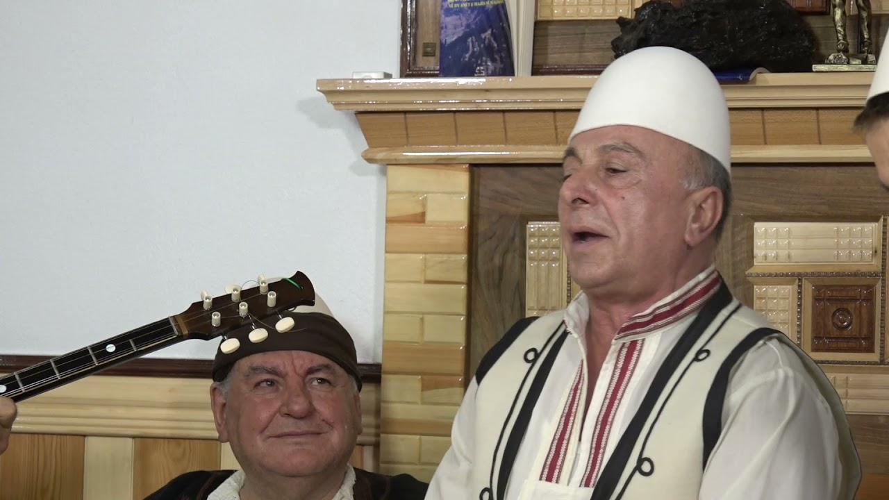 Asllan Uka - Motra Ushtarit 2022
