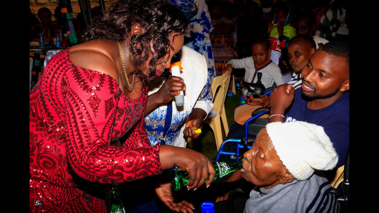 JUDY MUCHIRI DOWRY AND BLESSINGS. fhd  by Jimtech Studio