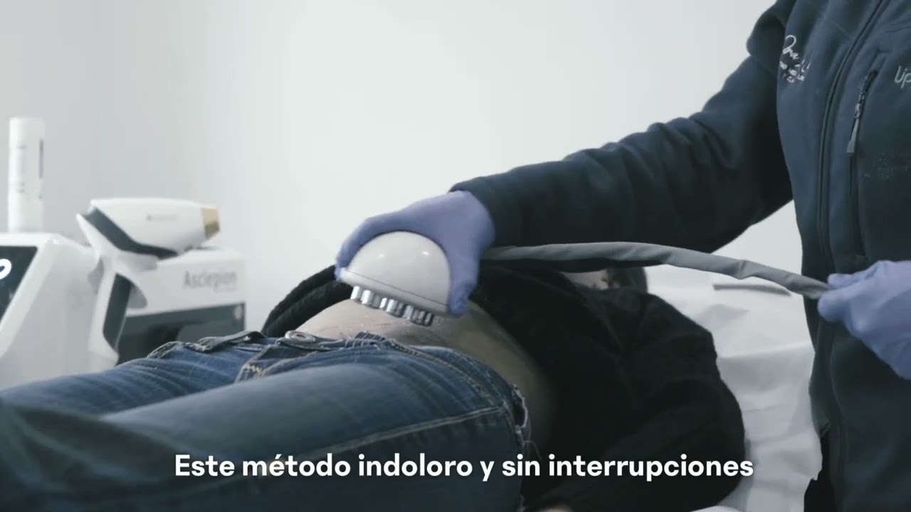 Venus Freeze en Clínica Dra. Loreto Cid