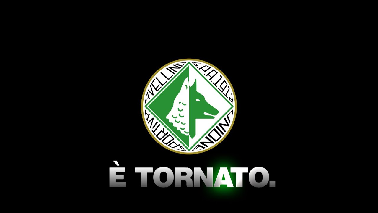 È TORNATO...