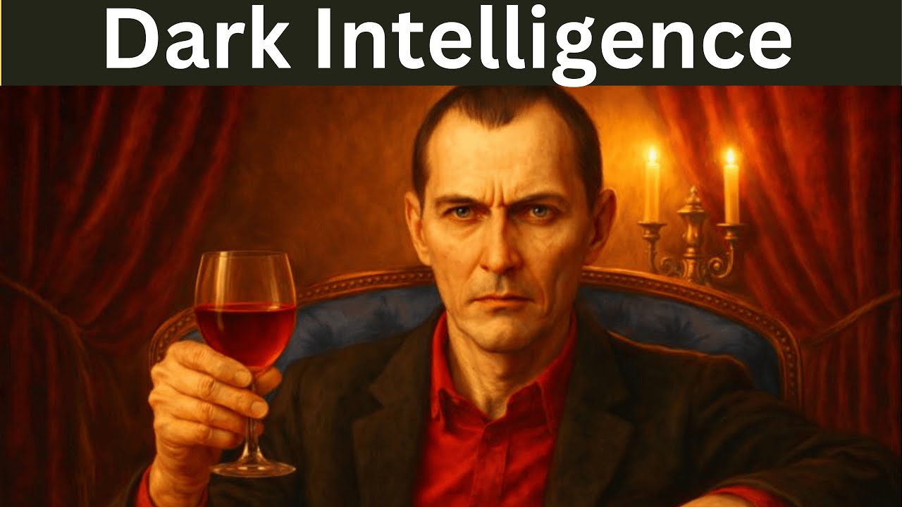 8 Ruthless Lessons That Make You Dangerously Smart – Machiavelli